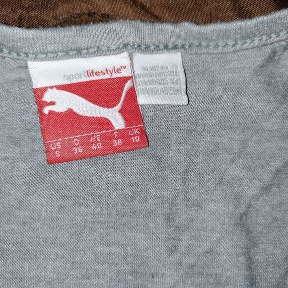 Puma tank  - Picture 4 of 8